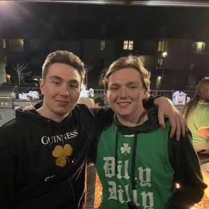 Meet your Posher, Cullen